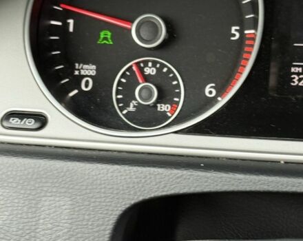 Сірий Фольксваген Пассат Варіант, об'ємом двигуна 2 л та пробігом 324 тис. км за 13500 $, фото 21 на Automoto.ua