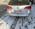 Серый Фольксваген Пассат Вариант, объемом двигателя 1.6 л и пробегом 275 тыс. км за 10600 $, фото 3 на Automoto.ua