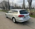 Сірий Фольксваген Пассат Варіант, об'ємом двигуна 2 л та пробігом 221 тис. км за 11600 $, фото 3 на Automoto.ua