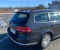 Сірий Фольксваген Пассат Варіант, об'ємом двигуна 2 л та пробігом 280 тис. км за 12500 $, фото 4 на Automoto.ua