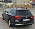 Сірий Фольксваген Пассат Варіант, об'ємом двигуна 2 л та пробігом 229 тис. км за 296 $, фото 5 на Automoto.ua