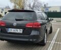 Сірий Фольксваген Пассат Варіант, об'ємом двигуна 2 л та пробігом 324 тис. км за 13500 $, фото 2 на Automoto.ua
