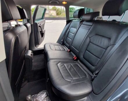 Фольксваген Пассат Вариант 2014 в Одессе на Automoto.ua Серый Фольксваген Пассат Вариант, объемом двигателя 0 л и пробегом 223 тыс. км за 13333 $, фото 23 на Automoto.ua