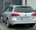 Сірий Фольксваген Пассат Варіант, об'ємом двигуна 2 л та пробігом 254 тис. км за 12000 $, фото 5 на Automoto.ua