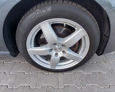 Фольксваген Пассат Вариант 2014 в Одессе на Automoto.ua Серый Фольксваген Пассат Вариант, объемом двигателя 0 л и пробегом 223 тыс. км за 13333 $, фото 18 на Automoto.ua