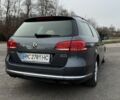 Серый Фольксваген Пассат Вариант, объемом двигателя 2 л и пробегом 231 тыс. км за 10600 $, фото 6 на Automoto.ua