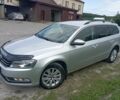 Фольксваген Пассат Вариант 2014 в Изяслве на Automoto.ua Серый Фольксваген Пассат Вариант, объемом двигателя 2 л и пробегом 272 тыс. км за 10300 $, фото 1 на Automoto.ua