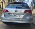 Фольксваген Пассат Вариант 2014 в Кременчуге на Automoto.ua Серый Фольксваген Пассат Вариант, объемом двигателя 1.6 л и пробегом 281 тыс. км за 10700 $, фото 5 на Automoto.ua
