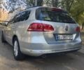 Фольксваген Пассат Вариант 2014 в Кременчуге на Automoto.ua Серый Фольксваген Пассат Вариант, объемом двигателя 1.6 л и пробегом 281 тыс. км за 10700 $, фото 4 на Automoto.ua