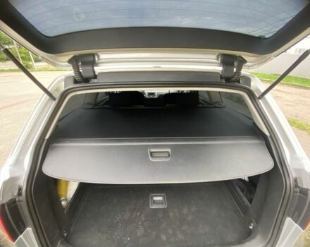 Сірий Фольксваген Пассат Варіант, об'ємом двигуна 2 л та пробігом 278 тис. км за 9750 $, фото 3 на Automoto.ua