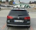 Сірий Фольксваген Пассат Варіант, об'ємом двигуна 2 л та пробігом 229 тис. км за 296 $, фото 4 на Automoto.ua
