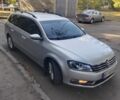 Серый Фольксваген Пассат Вариант, объемом двигателя 1.6 л и пробегом 276 тыс. км за 11200 $, фото 1 на Automoto.ua
