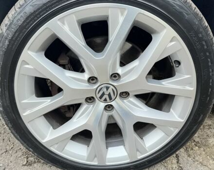 Серый Фольксваген Пассат Вариант, объемом двигателя 2 л и пробегом 259 тыс. км за 12500 $, фото 8 на Automoto.ua