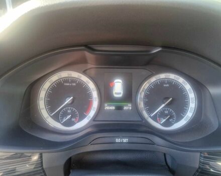 Серый Фольксваген Пассат Вариант, объемом двигателя 2 л и пробегом 350 тыс. км за 251 $, фото 8 на Automoto.ua