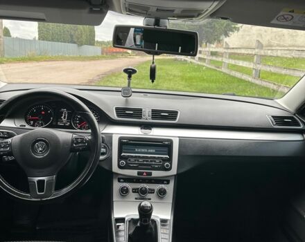 Серый Фольксваген Пассат Вариант, объемом двигателя 1.6 л и пробегом 235 тыс. км за 9000 $, фото 6 на Automoto.ua