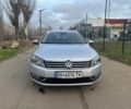 Сірий Фольксваген Пассат Варіант, об'ємом двигуна 2 л та пробігом 221 тис. км за 11600 $, фото 9 на Automoto.ua
