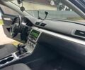 Серый Фольксваген Пассат Вариант, объемом двигателя 1.6 л и пробегом 235 тыс. км за 9000 $, фото 7 на Automoto.ua