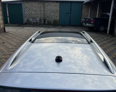 Сірий Фольксваген Пассат Варіант, об'ємом двигуна 2 л та пробігом 298 тис. км за 14500 $, фото 4 на Automoto.ua