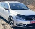 Серый Фольксваген Пассат Вариант, объемом двигателя 1.6 л и пробегом 207 тыс. км за 8500 $, фото 1 на Automoto.ua
