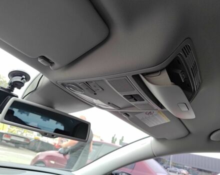 Серый Фольксваген Пассат Вариант, объемом двигателя 2 л и пробегом 330 тыс. км за 11500 $, фото 17 на Automoto.ua