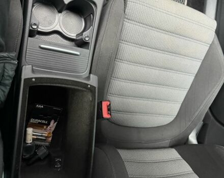 Сірий Фольксваген Пассат Варіант, об'ємом двигуна 2 л та пробігом 324 тис. км за 13500 $, фото 12 на Automoto.ua