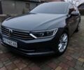 Серый Фольксваген Пассат Вариант, объемом двигателя 1.6 л и пробегом 252 тыс. км за 306 $, фото 1 на Automoto.ua