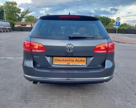 Фольксваген Пассат Вариант 2014 в Одессе на Automoto.ua Серый Фольксваген Пассат Вариант, объемом двигателя 0 л и пробегом 223 тыс. км за 13333 $, фото 15 на Automoto.ua