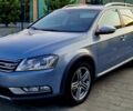 Серый Фольксваген Пассат Вариант, объемом двигателя 2 л и пробегом 257 тыс. км за 15500 $, фото 5 на Automoto.ua