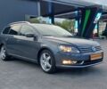 Фольксваген Пассат Вариант 2014 в Одессе на Automoto.ua Серый Фольксваген Пассат Вариант, объемом двигателя 0 л и пробегом 223 тыс. км за 13333 $, фото 12 на Automoto.ua