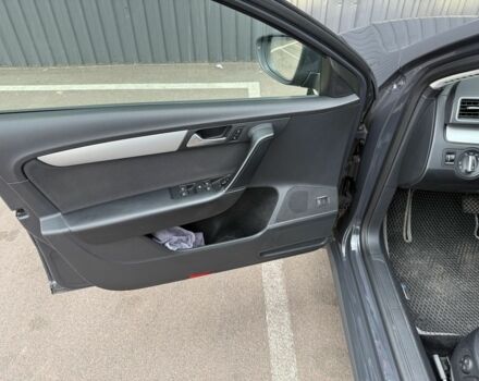 Сірий Фольксваген Пассат Варіант, об'ємом двигуна 2 л та пробігом 324 тис. км за 13500 $, фото 14 на Automoto.ua