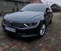 Серый Фольксваген Пассат Вариант, объемом двигателя 1.6 л и пробегом 252 тыс. км за 306 $, фото 3 на Automoto.ua
