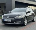 Сірий Фольксваген Пассат Варіант, об'ємом двигуна 2 л та пробігом 229 тис. км за 296 $, фото 2 на Automoto.ua