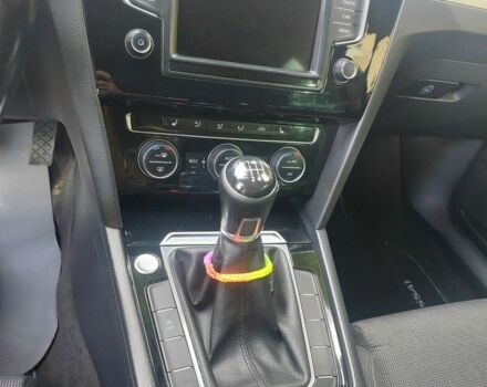 Фольксваген Пассат Варіант 2014 у Дрогобичі на Automoto.ua Сірий Фольксваген Пассат Варіант, об'ємом двигуна 2 л та пробігом 200 тис. км за 11500 $, фото 7 на Automoto.ua