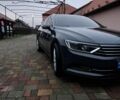Серый Фольксваген Пассат Вариант, объемом двигателя 1.6 л и пробегом 252 тыс. км за 306 $, фото 2 на Automoto.ua