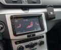 Серый Фольксваген Пассат Вариант, объемом двигателя 1.6 л и пробегом 247 тыс. км за 8700 $, фото 10 на Automoto.ua