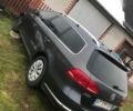 Сірий Фольксваген Пассат Варіант, об'ємом двигуна 2 л та пробігом 240 тис. км за 10800 $, фото 1 на Automoto.ua