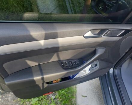 Фольксваген Пассат Варіант 2014 у Дрогобичі на Automoto.ua Сірий Фольксваген Пассат Варіант, об'ємом двигуна 2 л та пробігом 200 тис. км за 11500 $, фото 5 на Automoto.ua