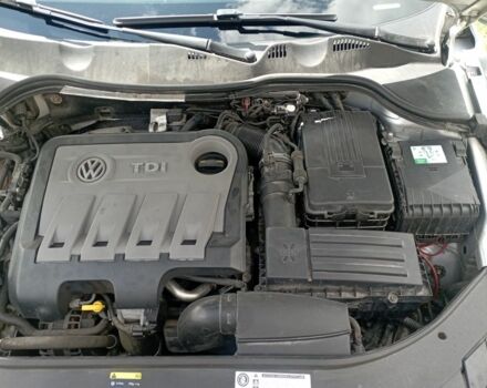 Фольксваген Пассат Вариант 2014 в Изяслве на Automoto.ua Серый Фольксваген Пассат Вариант, объемом двигателя 2 л и пробегом 272 тыс. км за 10300 $, фото 7 на Automoto.ua