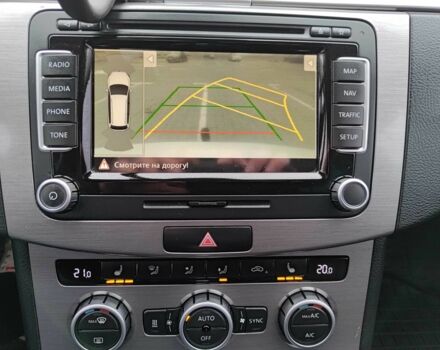 Серый Фольксваген Пассат Вариант, объемом двигателя 2 л и пробегом 330 тыс. км за 11500 $, фото 16 на Automoto.ua