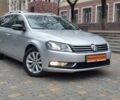 Серый Фольксваген Пассат Вариант, объемом двигателя 0 л и пробегом 220 тыс. км за 13555 $, фото 1 на Automoto.ua