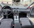 Серый Фольксваген Пассат Вариант, объемом двигателя 2 л и пробегом 220 тыс. км за 13555 $, фото 6 на Automoto.ua