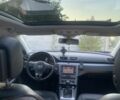 Серый Фольксваген Пассат Вариант, объемом двигателя 2 л и пробегом 250 тыс. км за 12000 $, фото 5 на Automoto.ua