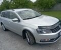 Фольксваген Пассат Вариант 2014 в Изяслве на Automoto.ua Серый Фольксваген Пассат Вариант, объемом двигателя 2 л и пробегом 272 тыс. км за 10300 $, фото 2 на Automoto.ua