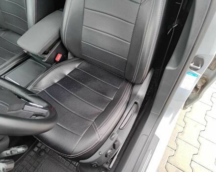 Серый Фольксваген Пассат Вариант, объемом двигателя 2 л и пробегом 330 тыс. км за 11500 $, фото 11 на Automoto.ua