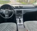 Сірий Фольксваген Пассат Варіант, об'ємом двигуна 2 л та пробігом 221 тис. км за 11600 $, фото 6 на Automoto.ua