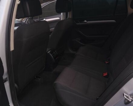 Серый Фольксваген Пассат Вариант, объемом двигателя 1.6 л и пробегом 278 тыс. км за 11600 $, фото 5 на Automoto.ua