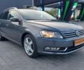 Фольксваген Пассат Вариант 2014 в Одессе на Automoto.ua Серый Фольксваген Пассат Вариант, объемом двигателя 0 л и пробегом 223 тыс. км за 13333 $, фото 16 на Automoto.ua