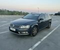 Сірий Фольксваген Пассат Варіант, об'ємом двигуна 2 л та пробігом 297 тис. км за 11900 $, фото 1 на Automoto.ua