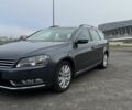 Серый Фольксваген Пассат Вариант, объемом двигателя 2 л и пробегом 231 тыс. км за 10600 $, фото 2 на Automoto.ua