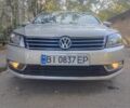 Фольксваген Пассат Вариант 2014 в Кременчуге на Automoto.ua Серый Фольксваген Пассат Вариант, объемом двигателя 1.6 л и пробегом 281 тыс. км за 10700 $, фото 2 на Automoto.ua